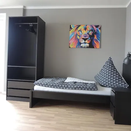 I Lausitzring I Basf