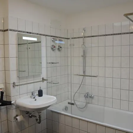 I Lausitzring I Basf Apartment