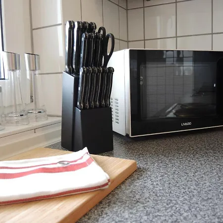 I Lausitzring I Basf * Schipkau