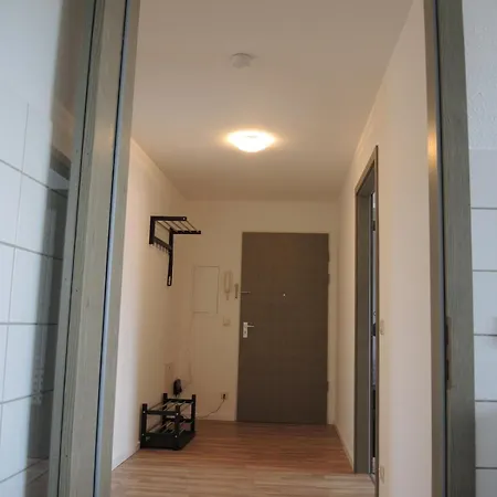 Appartamento I Lausitzring I Basf Schipkau