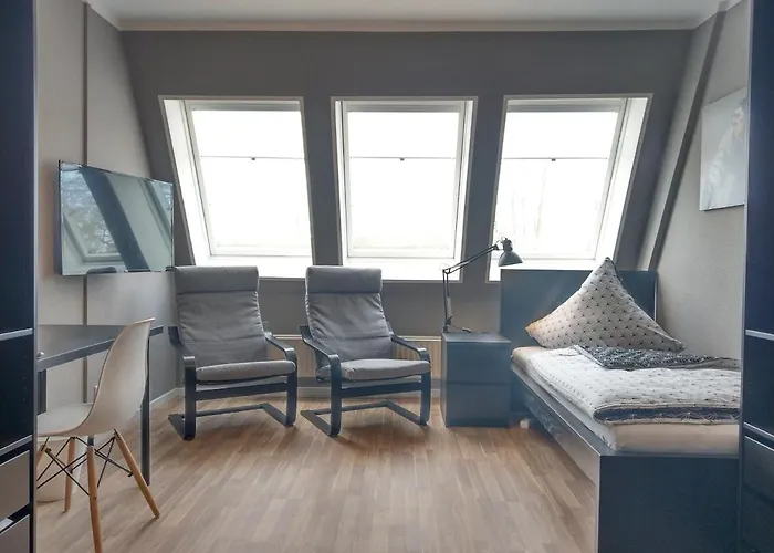 I Lausitzring I Basf 아파트