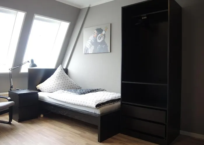 아파트 I Lausitzring I Basf *