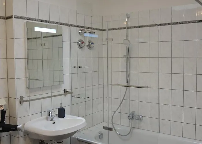 I Lausitzring I Basf 아파트