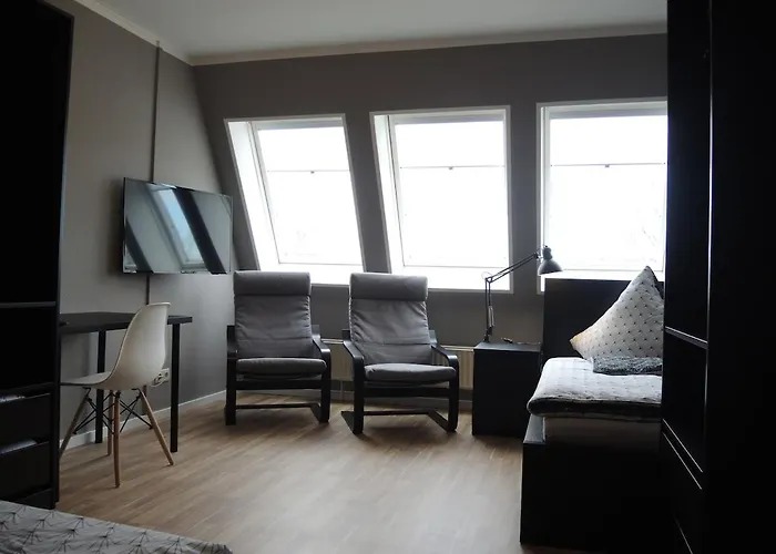 아파트 I Lausitzring I Basf *